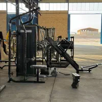 کراسفیت ورزشی دستگاه تناسب اندام باشگاه|تجهیزات ورزشی|کرج, فاز ۴ مهرشهر|دیوار