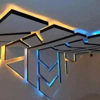 کناف و دکوراسیون داخلی