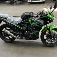 مگلی ۲۰۰|موتورسیکلت|تبریز, |دیوار