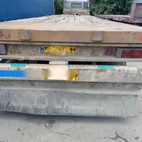 کفی دومهور|خودرو سنگین|تهران, انبار نفت|دیوار