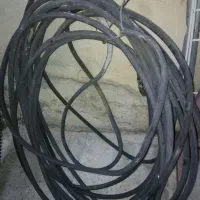 کابل اوستخانی2×4