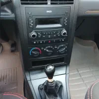 وانت آریسان2دوگانه سوز1404|خودرو سواری و وانت|سنندج, |دیوار