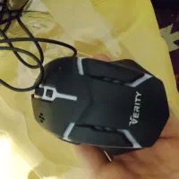 موس گیمینگ وریتی|قطعات و لوازم جانبی رایانه|کرج, شهرک بنفشه|دیوار