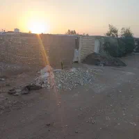 زمین دشتی|فروش زمین و ملک کلنگی|آران و بیدگل, |دیوار