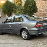 سمند ای اف سون مدل ۹۵ استثنایی|خودرو سواری و وانت|بوکان, |دیوار