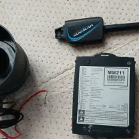 دزد گیر مجیکار