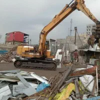 خریدارتخصصی ضایعات مس برنج آلومینیوم بالاترین قیمت