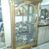 بوفه درجه یک،تمام چوپ  پول لازم