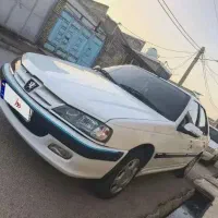 پژو پارس xu7 p ۴۰۱|خودرو سواری و وانت|اهواز, پردیس|دیوار