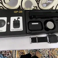 ساعت هوشمند Haino teko|لوازم جانبی موبایل و تبلت|قم, نیروگاه|دیوار