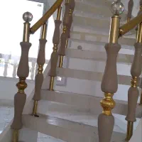 نرده استیل مرادی