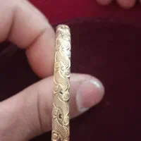 طلای ۱۸ عیار چهارم گرم نود صود