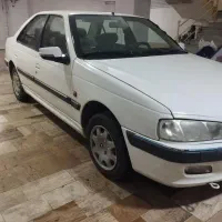 فروش پژو پارس|خودرو سواری و وانت|ساری, |دیوار