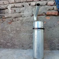 منبع سورن توربو