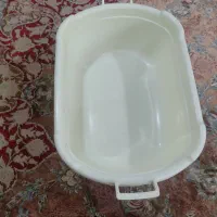 وان نوزاد بزرگ وپمپ بنزین سمندال ایکس|اسباب و اثاث بچه|رشت, جانبازان|دیوار