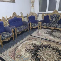 مبل|مبلمان خانگی و میز عسلی|جوانرود, |دیوار