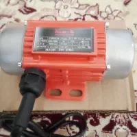 دینام ویبره 20کیلوی دوفاز نو به برق زده نشده