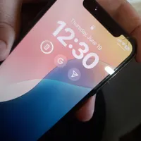 اپل iPhone XS با حافظهٔ ۲۵۶ گیگابایت|موبایل|خوی, |دیوار