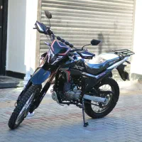 موتور تریل فلات xr 250