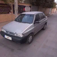 فروش پراید|خودرو سواری و وانت|شاهین‌شهر, عطار|دیوار