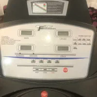 تردمیل توربو فیتنس ۱۰۰ اصل تایوان