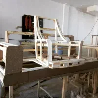 نیروی ماهر برای تولید مبل راحتی(روکوب.خیاط)|استخدام صنعتی، فنی، مهندسی|قم, قلعه کامکار|دیوار
