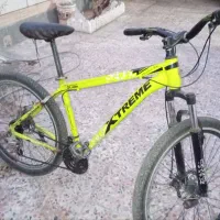 فروش دوچرخه 27/5 Xtreme|دوچرخه، اسکیت، اسکوتر|دهدشت, |دیوار