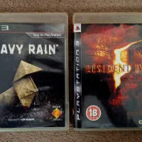 بازی پلی استیشن ۳ PS3 resident Evil 5 رزیدنت اویل