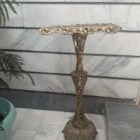 میزتلفن برنز