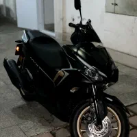 آیروکس ۱۷۰ مشکی نو