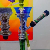 قلیون حاج اوغلی|کلکسیون و سرگرمی|باقرشهر, |دیوار