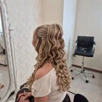 شینیون همه مدل ۳۰۰برای تکمیل البوم پیجمو گذاشتم|خدمات آرایشگری و زیبایی|نجف‌آباد, یزدانشهر|دیوار