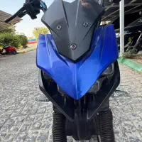 موتور ایکس من xman|موتورسیکلت|کیش, |دیوار