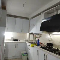 فروش مسکن رضوان طبقه 4بلوک 32