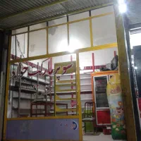 فروش مغازه موقعیت خوب  استثنای