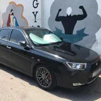 دنا پلاس توربو ۹۹