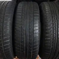 ۴ حلقه لاستیک 205 کویر