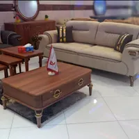 مبل*ماه* جهیزیه عروس پارکر (تولیدی ارزانکده)|مبلمان خانگی و میز عسلی|خرم‌آباد, |دیوار