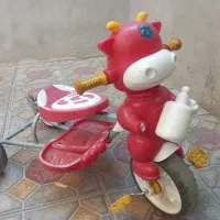 دوچرخه