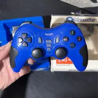 دسته بازی بی سیم ps1/ps2/ps3&pc