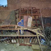 در و پنچره