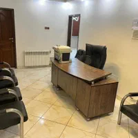 فروش آپارتمان موقعیت اداری ولیعصر نبش مطهری۱۱۰ متر|فروش دفتر کار، اتاق اداری، مطب|تهران, میدان ولیعصر|دیوار