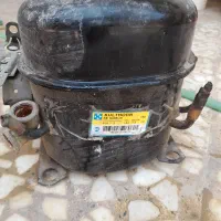 کمپرسور