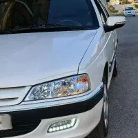 پژو پارس 1402