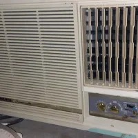 ۲دستگاه کولراجنرال ۱۸۰۰۰ سیم پهن موتوربزرگ