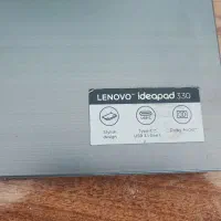 لپتاپ لنوو core i7|رایانه همراه|گنبد کاووس, |دیوار