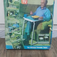 میز تیبل میت