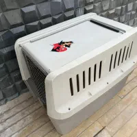 قفس سگ ، باکس بلژیکی