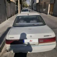 تویوتا کریسبدا|خودرو کلاسیک|اراک, |دیوار