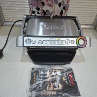 دستگاه گریل تفال نو